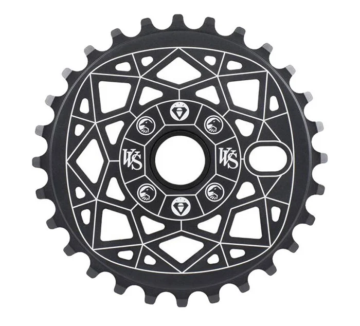 PLATO BMX SHADOW VVS