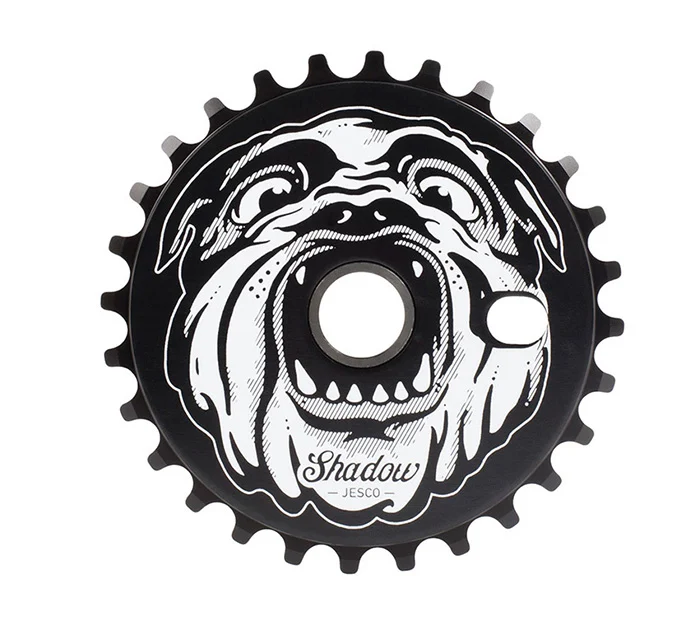 BMX SPROCKET SHADOW JESCO