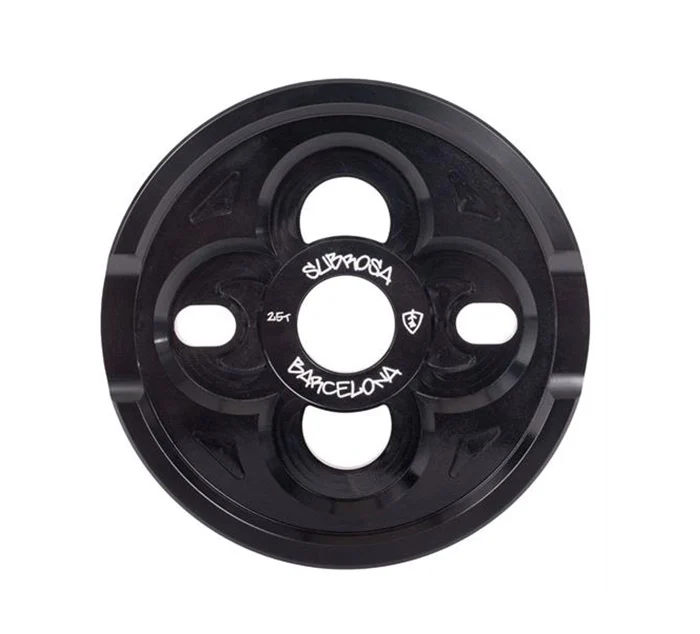 PLATO BMX SUBROSA BARCELONA