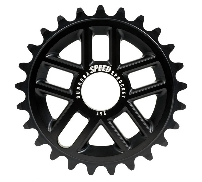 BMX SPROCKET SUBROSA SPEED