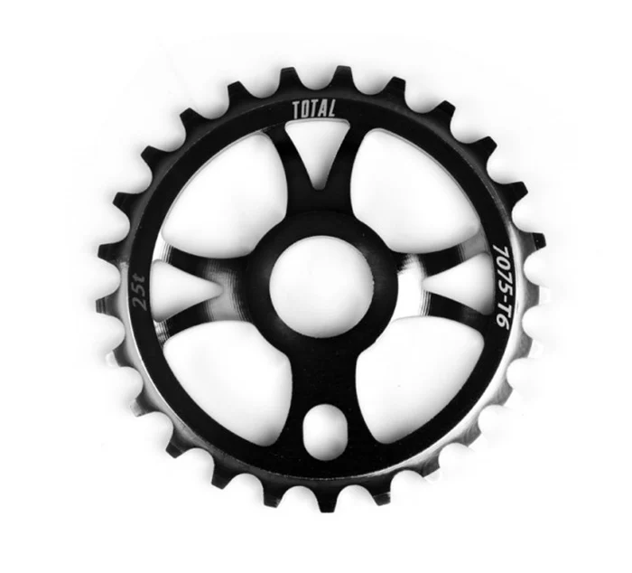 BMX SPROCKET TOTAL ROTARY