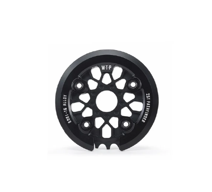 PLATO BMX WETHEPEOPLE PATHFINDER CUBRE PLATO - Imagen 2