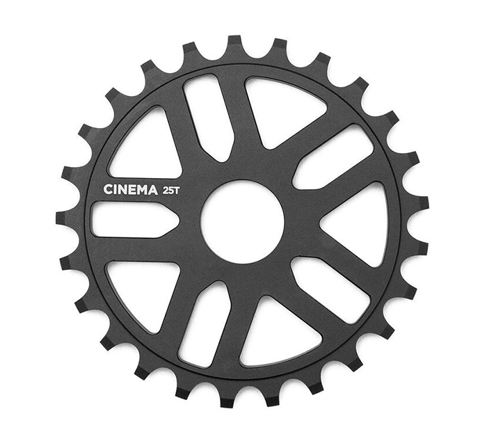 BMX SPROCKET CINEMA REWIND