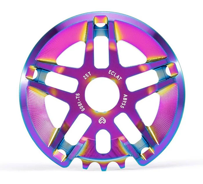 PLATO BMX ECLAT ABYSS GUARD