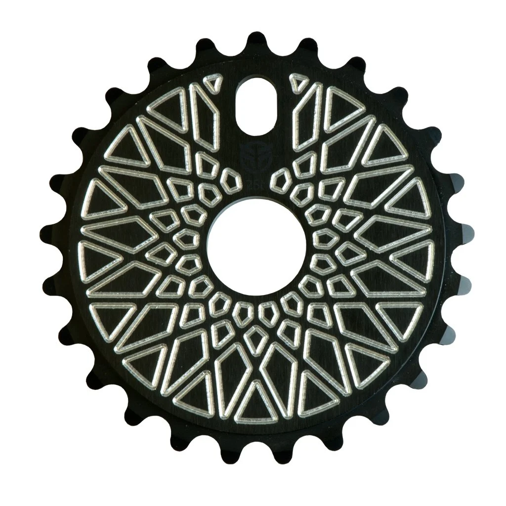 PLATO BMX FEDERAL BBS SOLID - Imagen 2