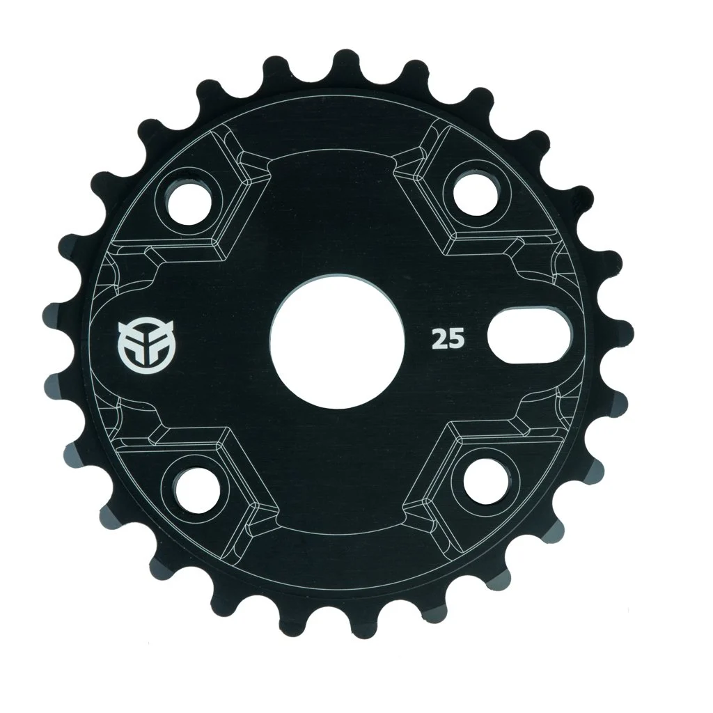 PLATO BMX FEDERAL IMPACT CON CUBRE - Imagen 3