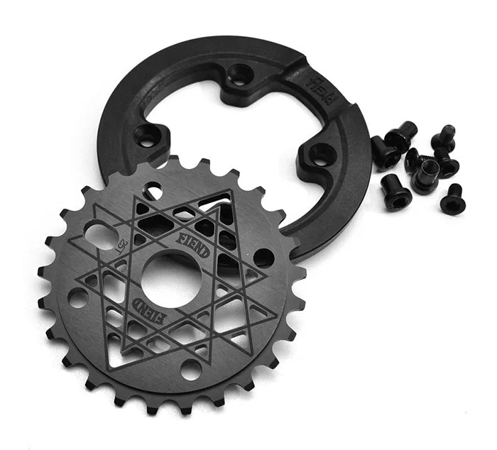BMX SPROCKET FIEND PALMERE