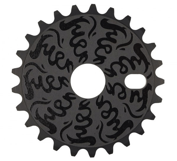 BMX SPROCKET FIEND VARANYAK