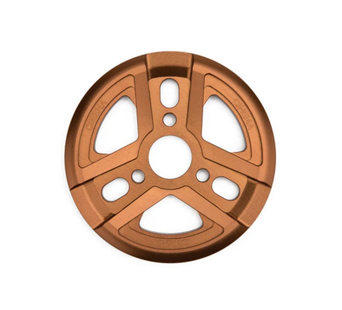 PLATO BMX CINEMA REEL 28 T - Imagen 2
