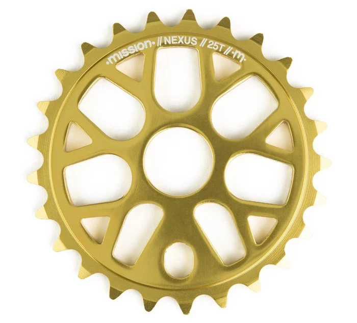 PLATO BMX MISSION NEXUS - Imagen 2
