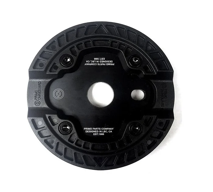 PLATO BMX PRIMO OMNIGUARD