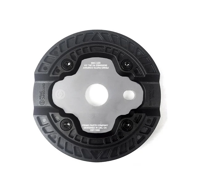 PLATO BMX PRIMO OMNIGUARD - Imagen 2