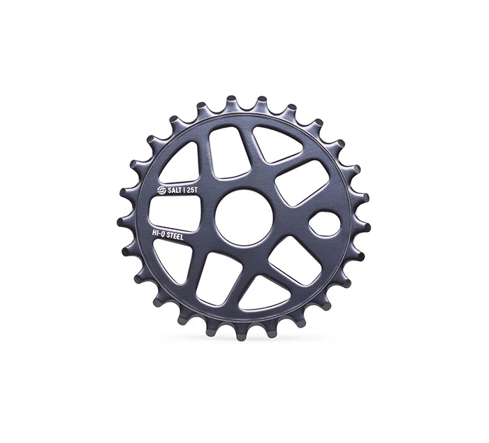 BMX SPROCKET SALT GATEWAY STEEL 25T