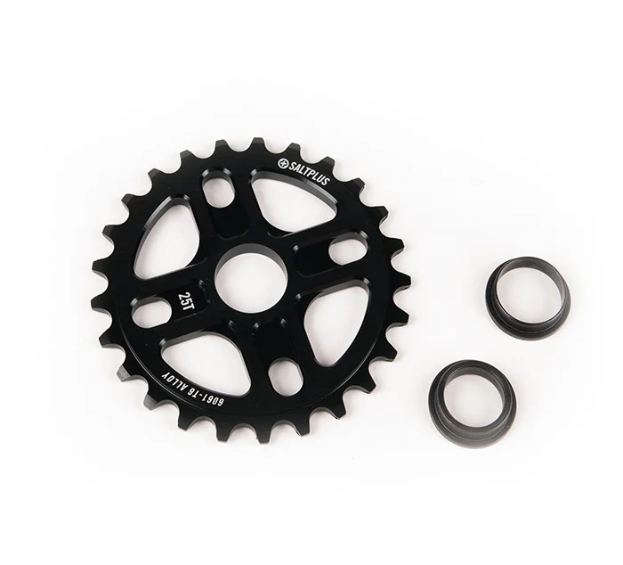 PLATO BMX SALT PLUS MANTA