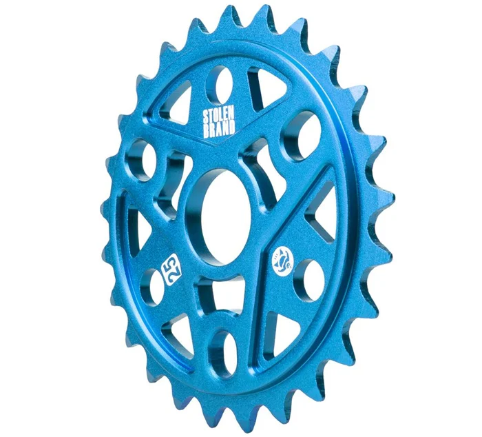 PLATO BMX STOLEN SUMO III - Imagen 4