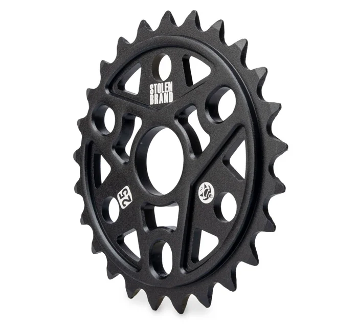 PLATO BMX STOLEN SUMO III - Imagen 2