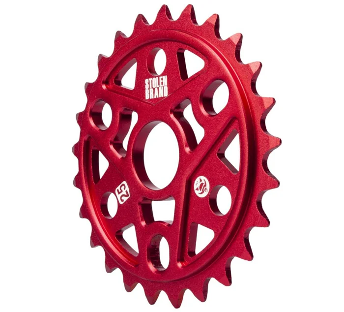 BMX SPROCKET STOLEN SUMO III