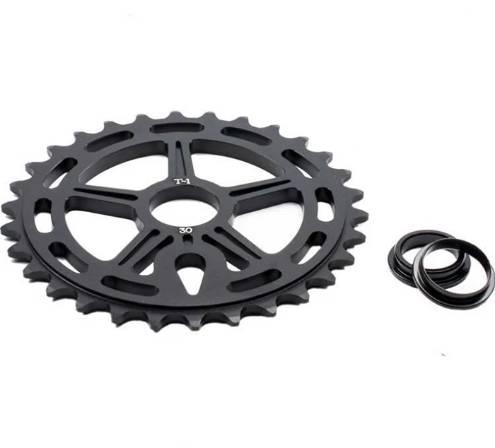 PLATO BMX TERRIBLE ONE LOGAN'S RUN