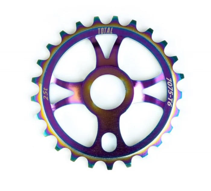 PLATO BMX TOTAL VICTORY OIL 25T