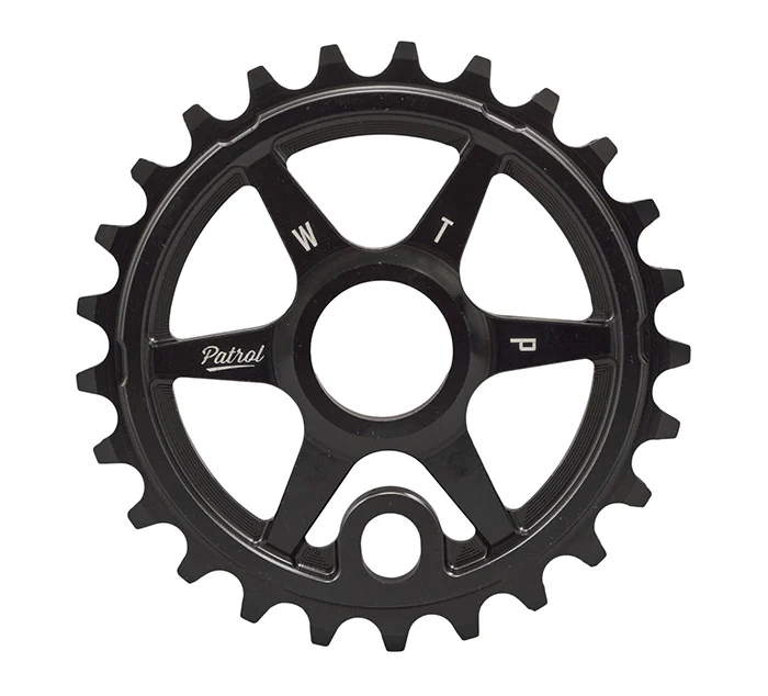 WETHEPEOPLE SPROCKET PATROL