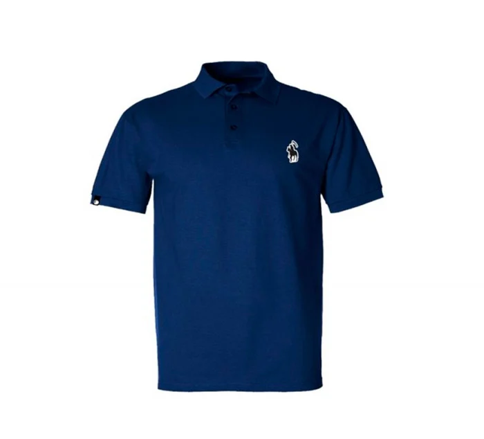 SHADOW POLO SHIRT CROWLO