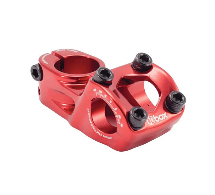 BMX STEM BOX TWO MINI/JUNIOR 1"