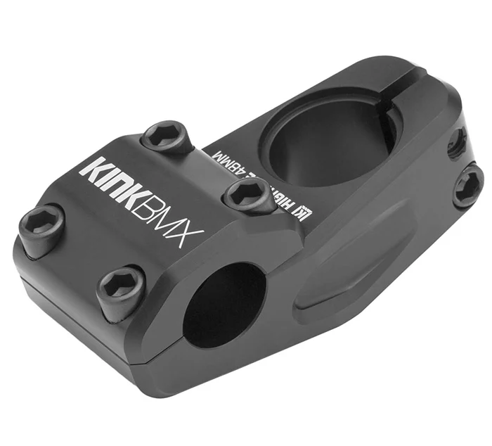 POTENCIA BMX KINK HIGHRISE - Imagen 2