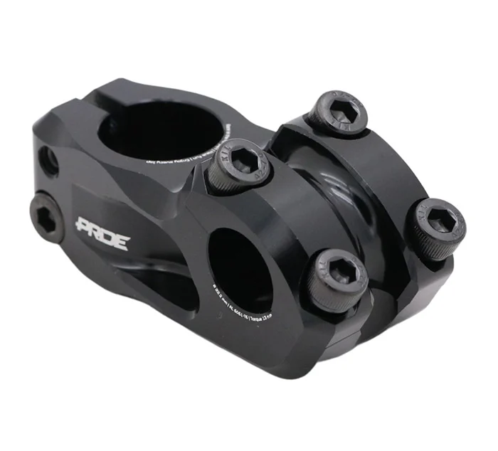 POTENCIA BMX PRIDE CAYMAN V2 22.2MM - Imagen 2