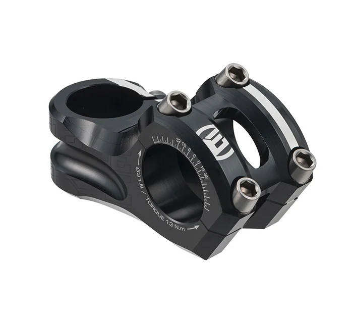 BMX STEM ELEVN 31.8MM