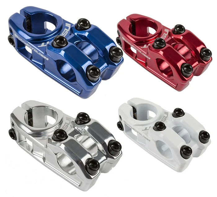POTENCIA BMX INSIGHT PRO - Imagen 2
