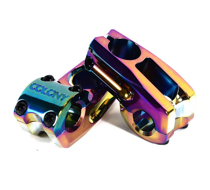 POTENCIA BMX COLONY SQUAREBACK OIL