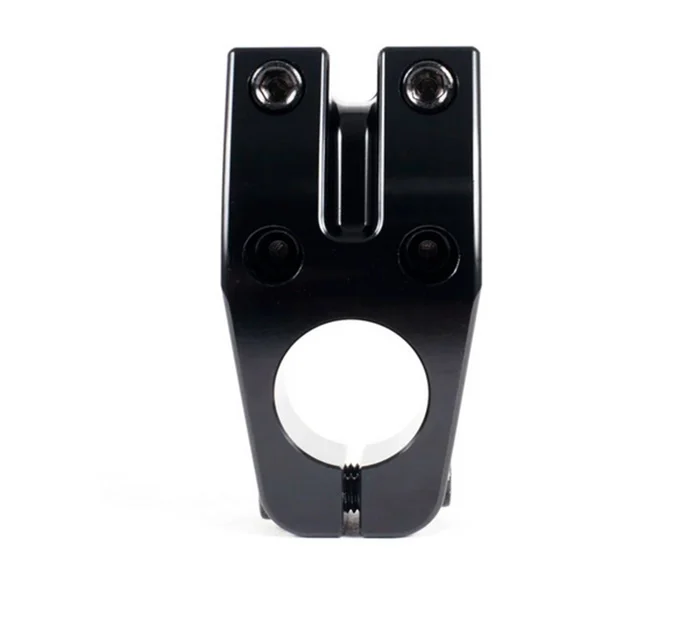 POTENCIA BMX CULT MAX VU NEGRO - Imagen 3