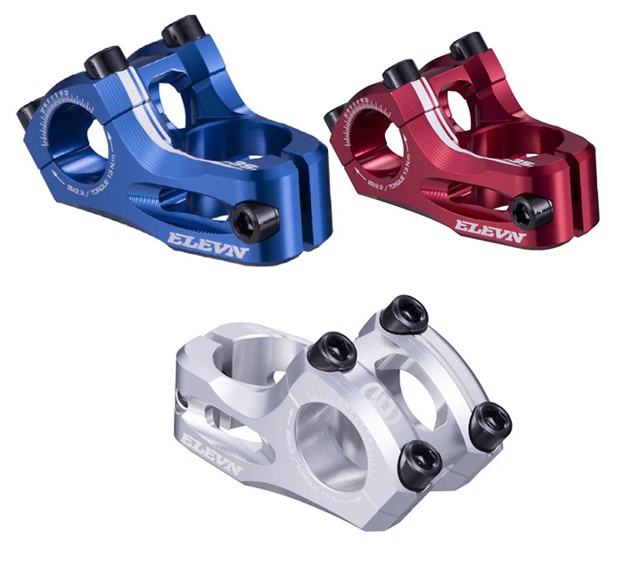 POTENCIA BMX ELEVN MINI 22.2MM - Imagen 2