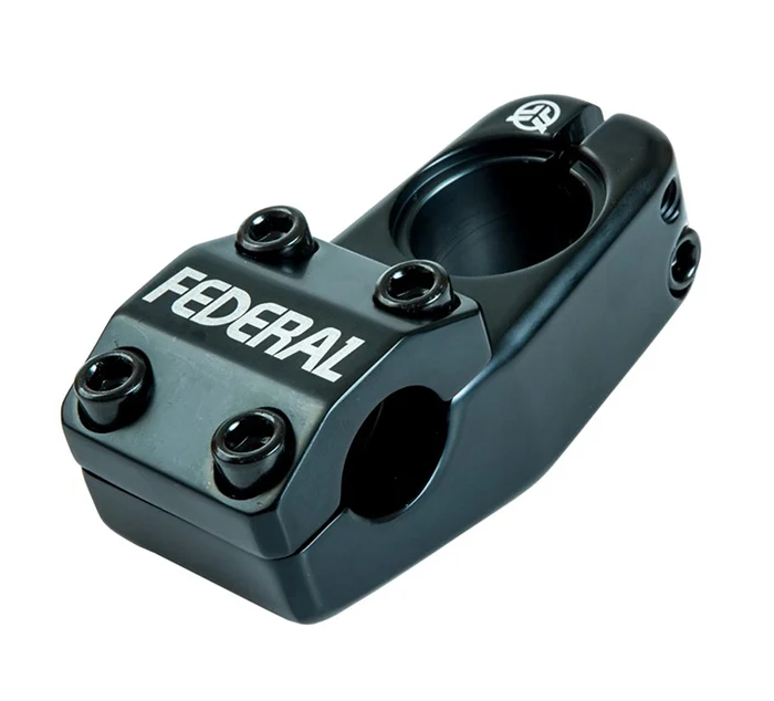 BMX STEM FEDERAL ELEMENT