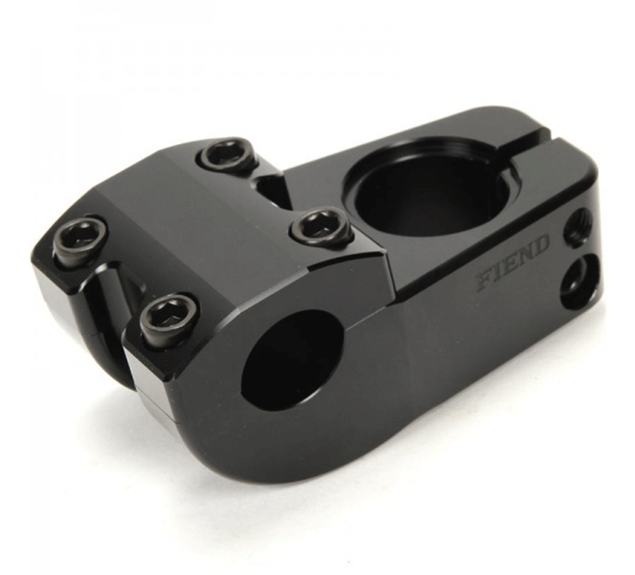 BMX STEM FIEND MORROW V3 BLACK