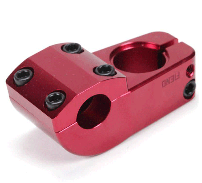 POTENCIA DE BMX FIEND MORROW V2 TOPLOAD - Imagen 2