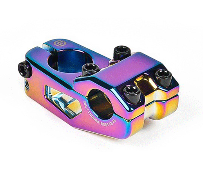 BMX STEM SALT AM