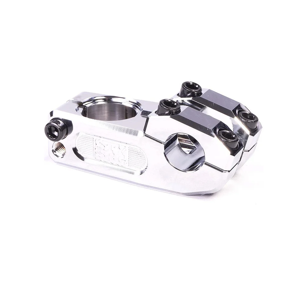 BMX STEM STAY STRONG TOP LINE