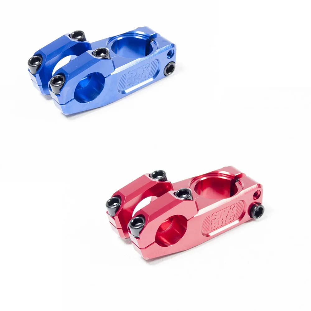 BMX STEM STAY STRONG RACE STEM