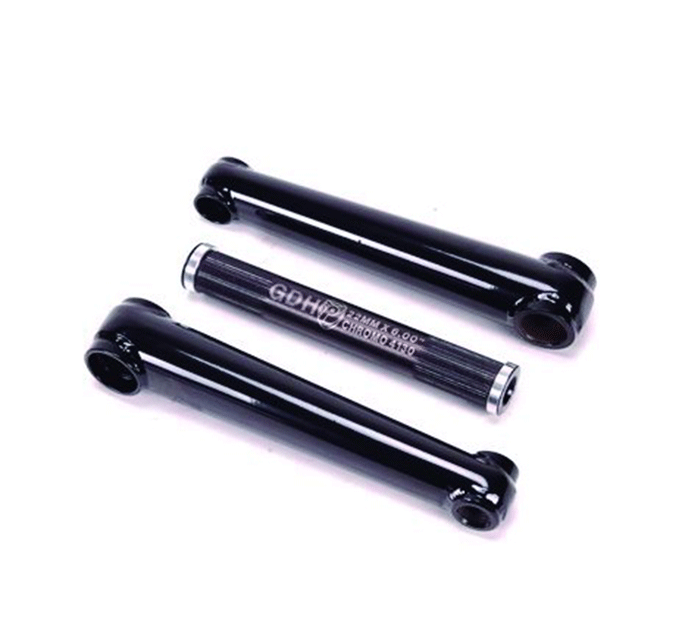 BIELAS BMX PROFILE COLUMN SPLINED