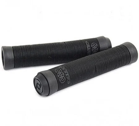 GRIPS PRIMO NEW LOGO BLACK