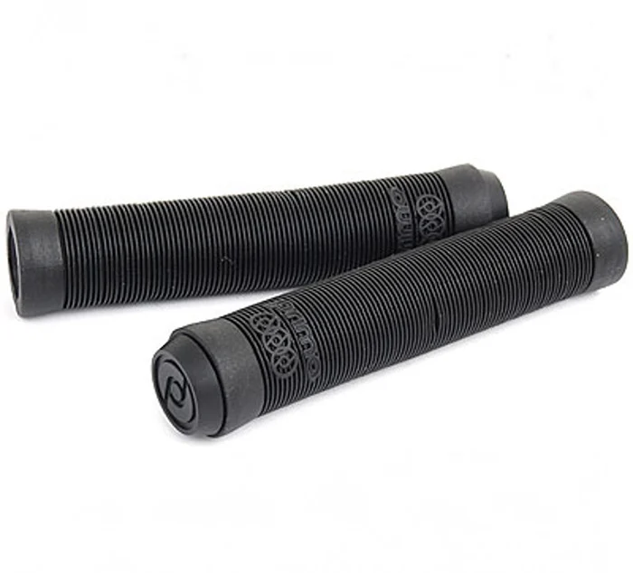GRIPS PRIMO NEW LOGO BLACK