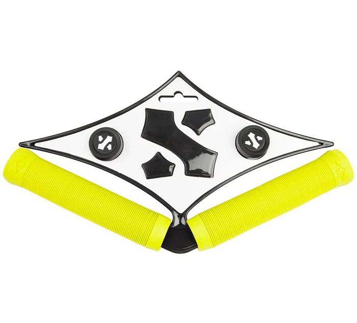 PUÑOS SACRIFACE S-GRIP