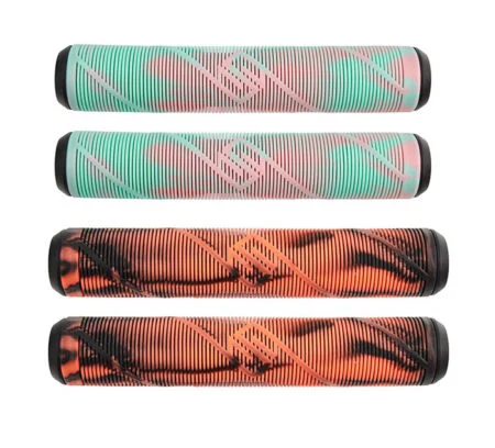 PUÑOS STRIKER PRO COLORES - Miniatura 1
