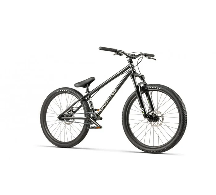 BICICLETA RADIO ASURA 26"