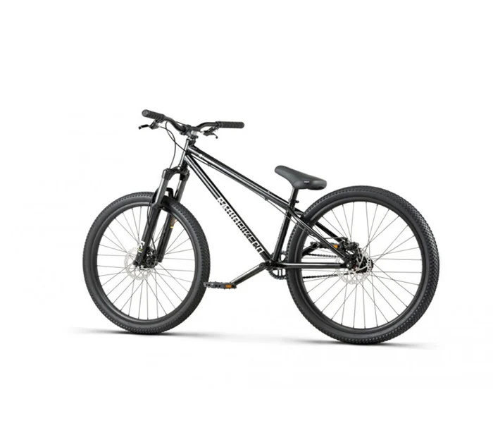 BICICLETA RADIO ASURA 26" - Imagen 3