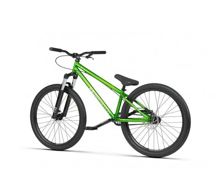 BICICLETA RADIO ASURA 26" - Imagen 5