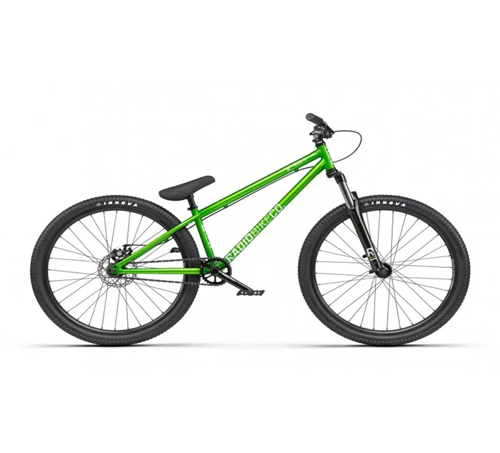 BICICLETA RADIO ASURA 26" - Imagen 4