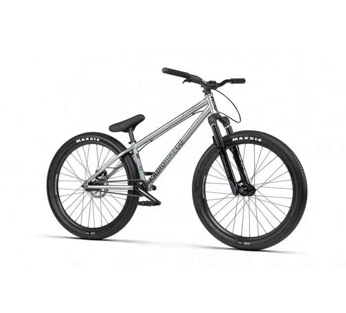 BIKE SPOKE ASURA PRO SILVER 26"