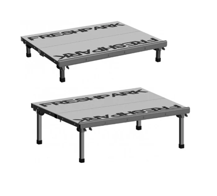 FRESHPARK PORTABLE RAMP CAJON